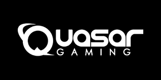 quasar gaming logo