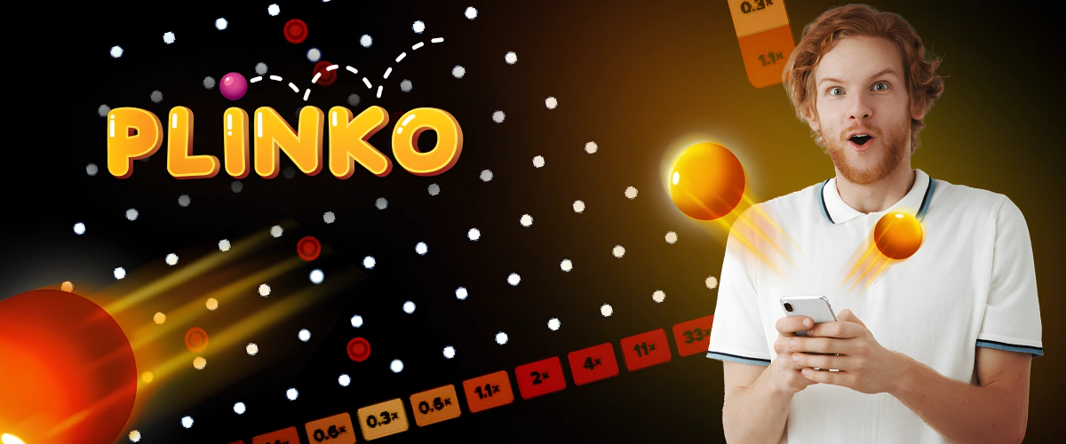 play plinko app